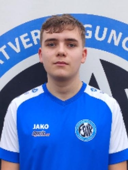 Avatar Bild für Justin Krampau