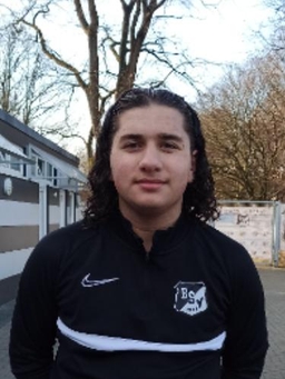 Avatar Bild für Seyitcan Furkan Evran