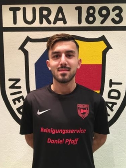 Avatar Bild für Zamir Sharifi