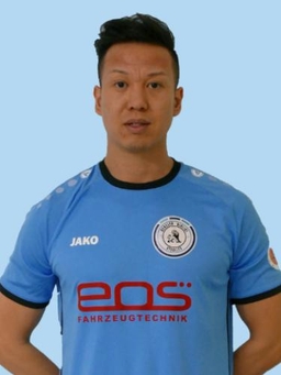 Avatar Bild für Kim-Kam-Wing Lai