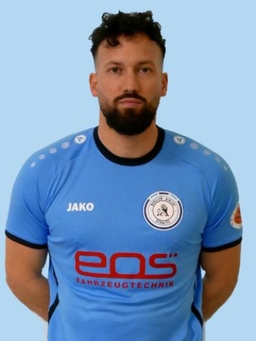 Avatar Bild für Baris Özgen