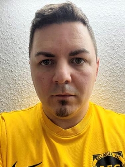 Avatar Bild für Andre Trost