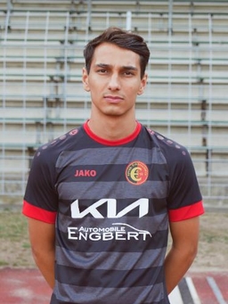 Avatar Bild für Enes Oguz Timur Schick
