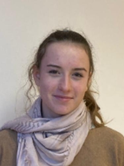 Avatar Bild für Inger Andrea Irma Kirschneit