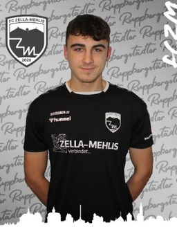 Avatar Bild für Lukas-Ian Titscher