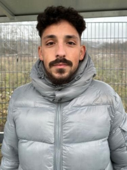 Avatar Bild für Batuhan Kaya