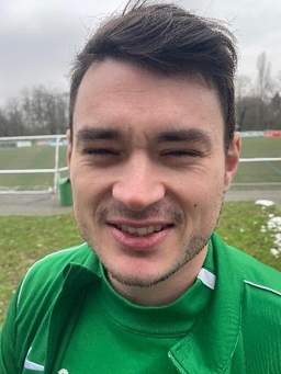 Avatar Bild für Niclas Speicher