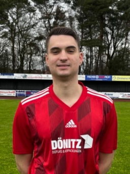 Avatar Bild für Vladimir Dabovic
