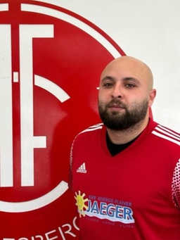 Avatar Bild für Soufiane Khedhairia