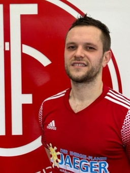 Avatar Bild für Pascal Kleve