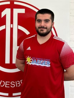 Avatar Bild für Leon Sertolli