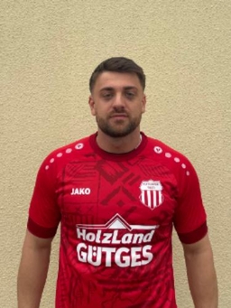 Avatar Bild für Jannick Kastner