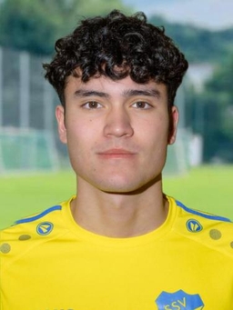 Avatar Bild für Dominic Forstner