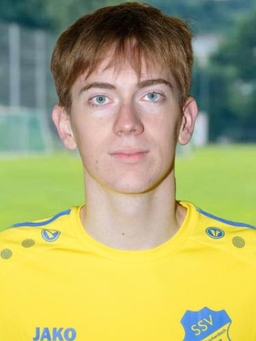 Avatar Bild für Janis Widmaier