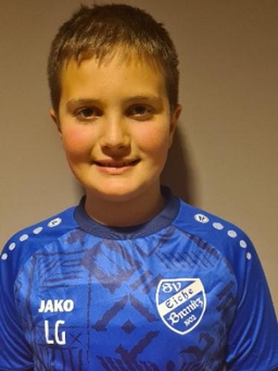 Avatar Bild für Lejmir Gashi