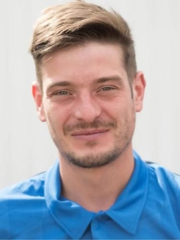 Avatar Bild für Sebastian Kühn