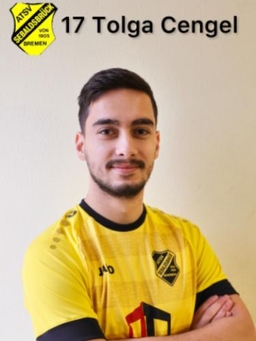 Avatar Bild für Tolga Cengel