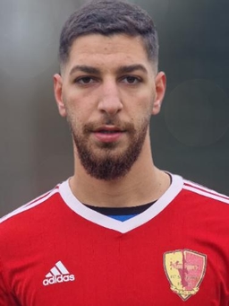 Avatar Bild für Johannes Özmen