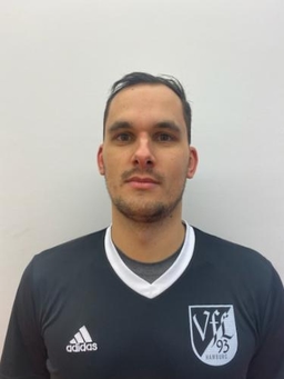 Avatar Bild für Maximilian Wilhelms Georg Bartels
