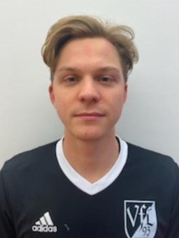 Avatar Bild für Maximilian Schreyack