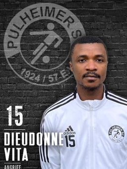 Avatar Bild für Dieudonne Muteba Vita