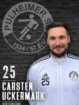 Avatar Bild für Carsten Uckermark