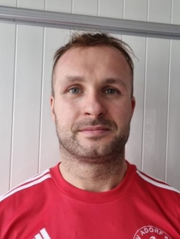 Avatar Bild für Steven Kempe