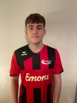 Avatar Bild für Luca Kai Derycke