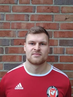 Avatar Bild für Kenneth Stäcker