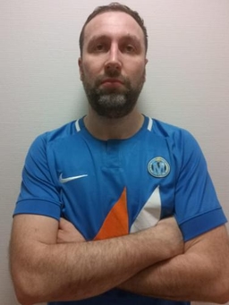 Avatar Bild für Carsten Steffek