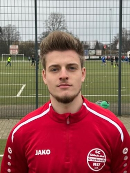 Avatar Bild für Max Zimmert