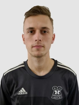 Avatar Bild für Niklas Winkler