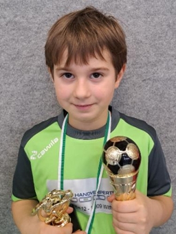 Avatar Bild für Mia Selina Bruns