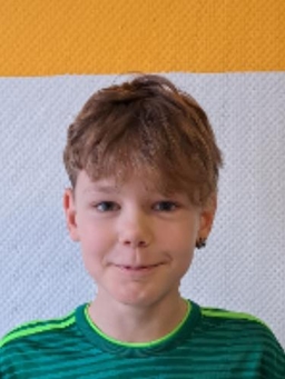 Avatar Bild für Luca-Finn Schramm