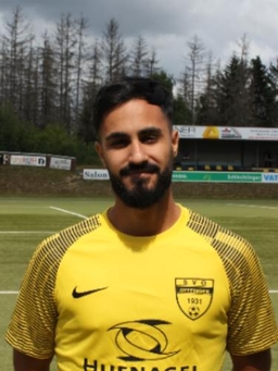 Avatar Bild für Sercan Aslan