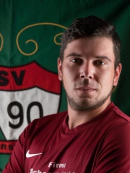 Avatar Bild für Toni Stahr