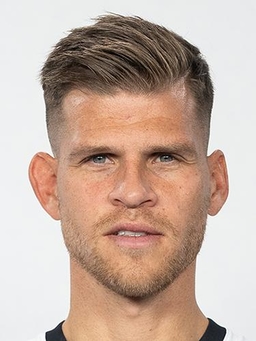 Avatar Bild für Florian Niederlechner