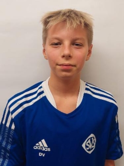 Avatar Bild für David Vukovic