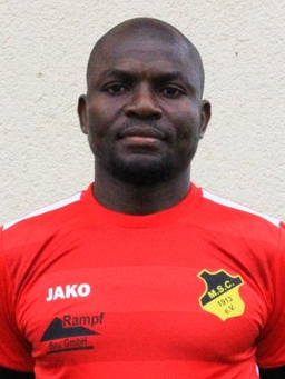 Avatar Bild für Nkengafack Joseph Noel Asaba