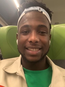 Avatar Bild für Pius Amin