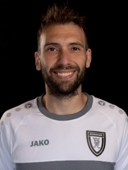 Avatar Bild für Stefan Heimerdinger
