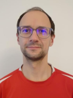 Avatar Bild für David Kluge
