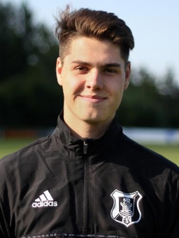 Avatar Bild für Malte Andersch