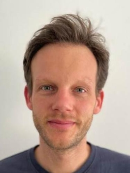 Avatar Bild für Felix Weidner
