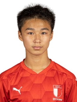 Avatar Bild für Benjamin Yu