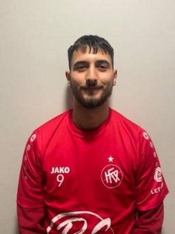 Avatar Bild für Koray Sand