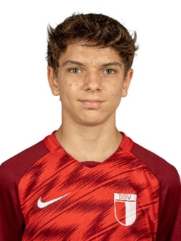 Avatar Bild für Luis Isidoro