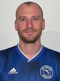 Avatar Bild für Stefan Hübers