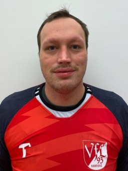 Avatar Bild für Vincent Maurice Hausenfelder
