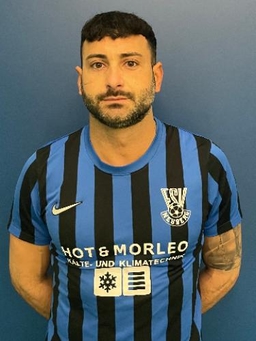 Avatar Bild für Giuseppe Gencarelli